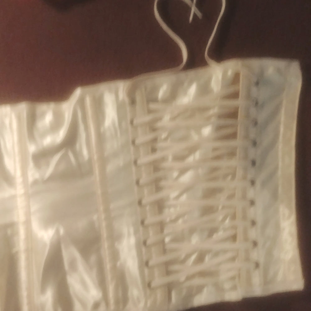 Vintage Corset / Charmode by Sears & Roebuck / excellent condition